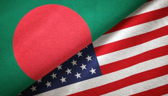 ভিসানীতি এবং যুক্তরাষ্ট্রের কৌশলগত অবস্থান