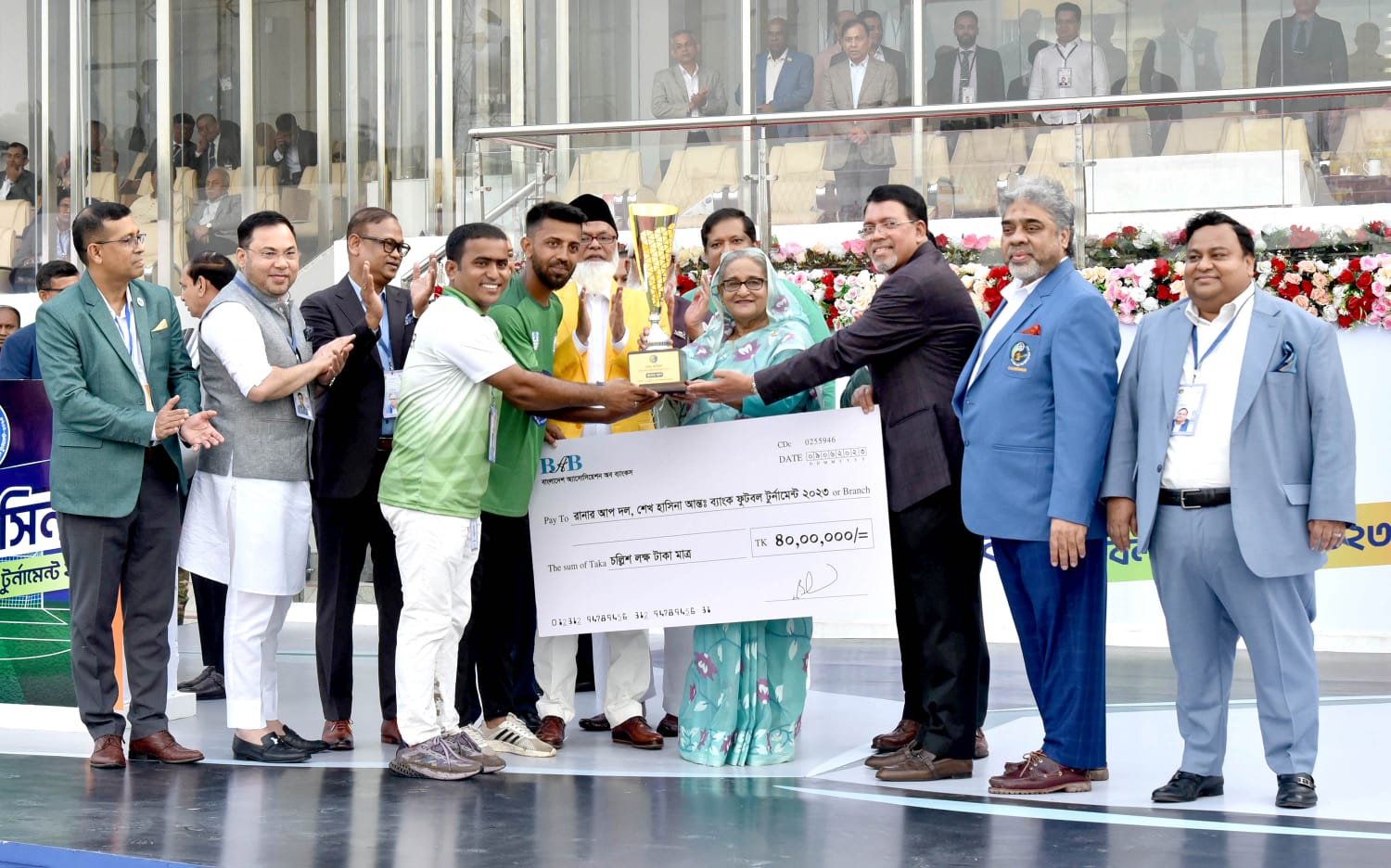 খেলাধুলায় মেধা বিকশিত হয়