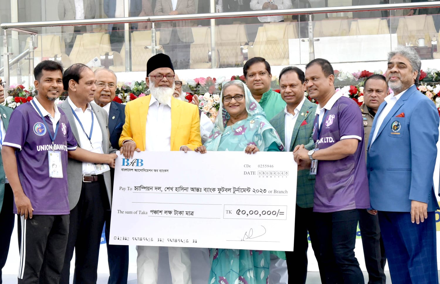 খেলাধুলায় মেধা বিকশিত হয়