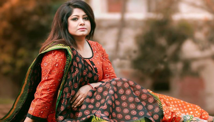 টিকটকেও জনপ্রিয় নায়িকারা