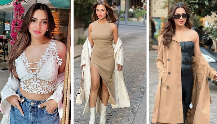 টিকটকেও জনপ্রিয় নায়িকারা