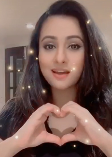 টিকটকেও জনপ্রিয় নায়িকারা