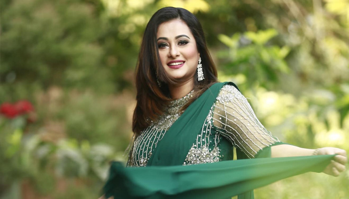 টিকটকেও জনপ্রিয় নায়িকারা