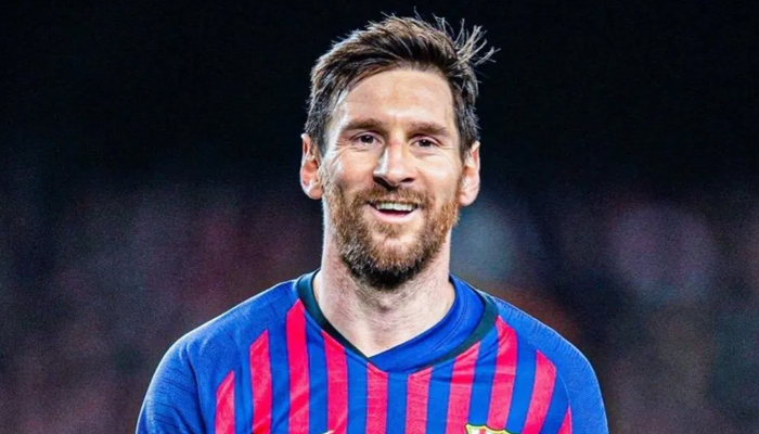 ইন্টার মিয়ামিতেই যাচ্ছেন মেসি!