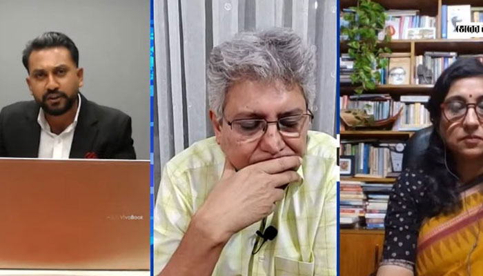 সন্ধ্যার সংবাদ বিশ্লেষণ : রাজপথে কোন দল এগিয়ে?