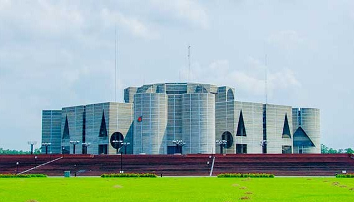 জাতীয় সংসদের মুলতবি অধিবেশন শুরু মঙ্গলবার