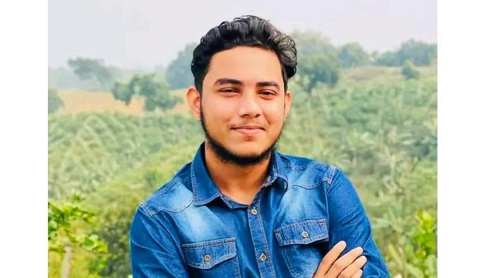 বুয়েটের পর শাবিতেও চান্স পেলো ছাতকের মেধাবী ছাত্র শিমুল