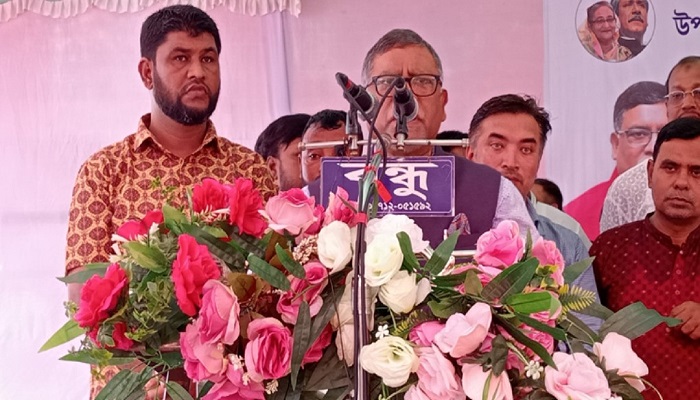 ডেঙ্গু মোকাবিলায় সরকার সব ধরনের প্রস্তুতি নিয়েছে