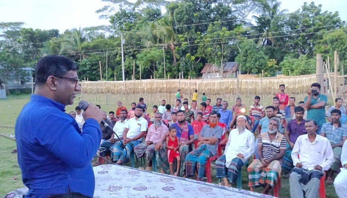 বঙ্গকন্যাকে ফের ক্ষমতায় আনতে গণসংযোগে দোলনের নতুন কৌশল!