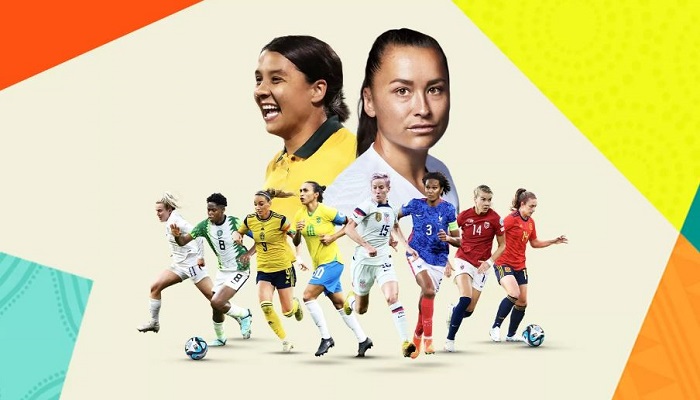 নারী ফুটবল বিশ্বকাপের পর্দা উঠছে আজ