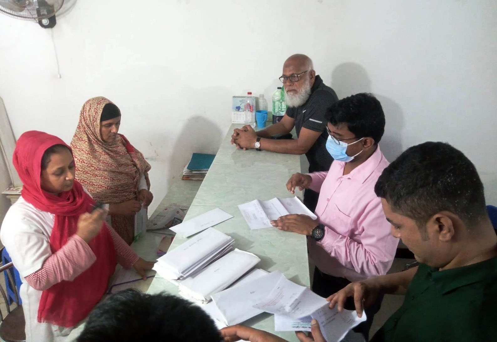 ৩ ক্লিনিক ও ডায়াগনস্টিক সেন্টারকে জরিমানা