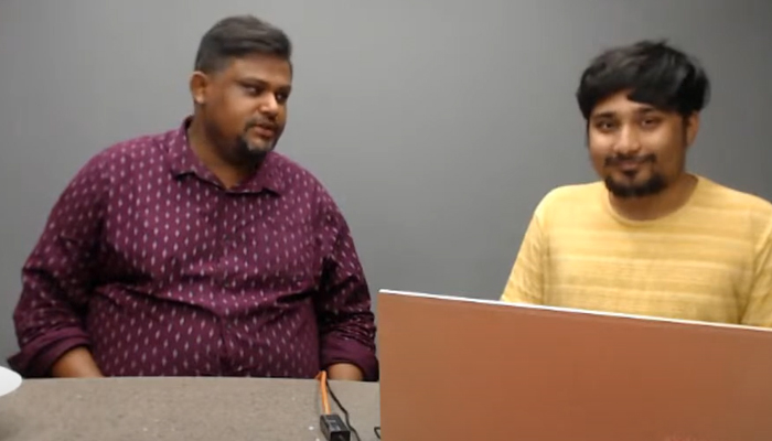 সন্ধ্যার সংবাদ বিশ্লেষণ: নুরের সঙ্গে কেএনএফের সম্পৃক্ততা খতিয়ে দেখছে র‍্যাব
