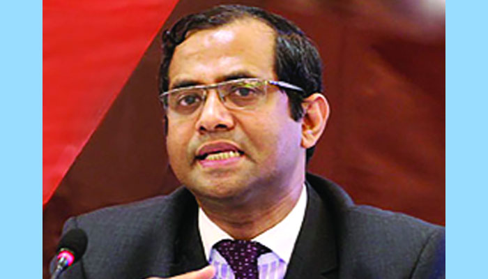 নিয়ন্ত্রণের ক্ষেত্রে দুর্বলতা আছে : খন্দকার গোলাম মোয়াজ্জেম, অর্থনীতিবিদ