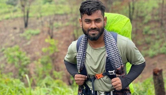 আলীকদমে সাইংপ্রা ঝর্ণায় উঠতে গিয়ে পর্যটকের মৃত্যু