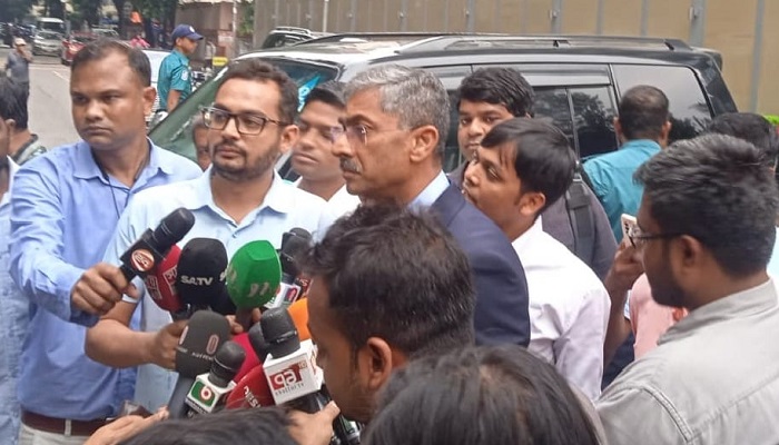 গত কয়েকটি নির্বাচন ‘ফ্রি ফেয়ার’ হয়নি
