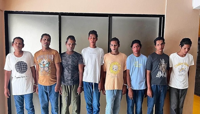 হিজড়া সেজে চাঁদাবাজি, তারা প্রতিদিন পেত ৬০০ টাকা