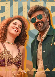 মুক্তির প্রথম দিনেই রেকর্ড আয় জেলারের