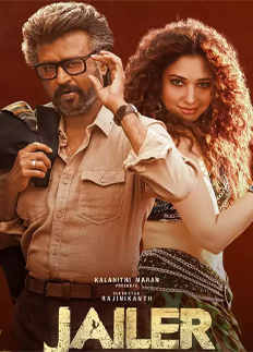 ৬০০ কোটি ছাড়িয়েছে রজনীকান্তের ‘জেলার’