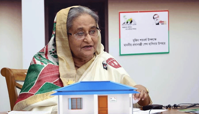 আওয়ামী লীগের ওপর আস্থা রাখুন