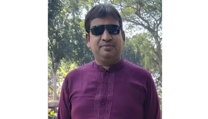 সড়ক দুর্ঘটনায় মোটরসাইকেল আরোহী নিহত