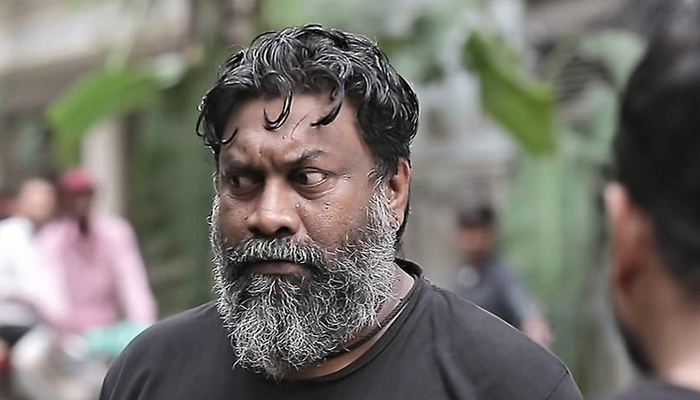 ‘হাবু ভাই’ বিয়ে করছেন