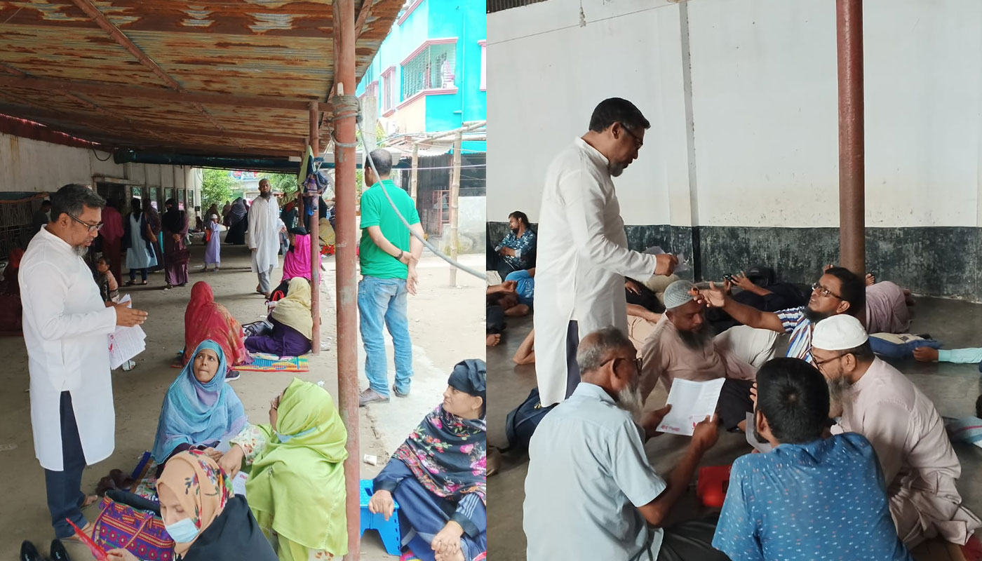 সাইবার সচেতনতায় ১০ পরামর্শ মুঠোফোন গ্রাহক এসোসিয়েশনের