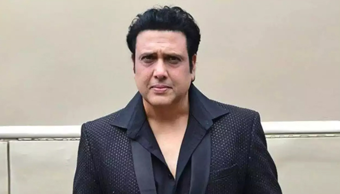 বিতর্কিত টুইট নিয়ে মুখ খুললেন গোবিন্দ