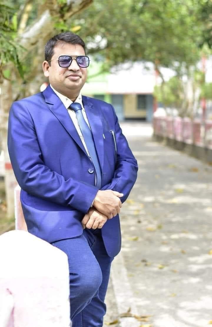 সড়ক দুর্ঘটনায় মোটরসাইকেল আরোহী নিহত
