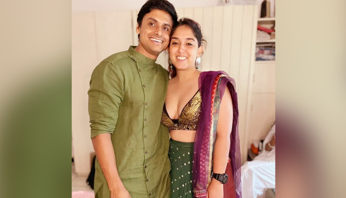 ৩ জানুয়ারি বিয়ে করছেন আমির খানের মেয়ে