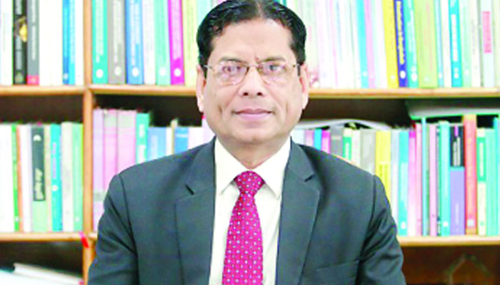 সময়মতো সিদ্ধান্ত না নেয়ার ফল : ড. মোস্তাফিজুর রহমান, সম্মানীয় ফেলো, সিপিডি