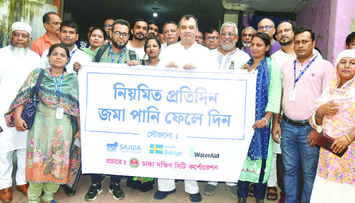 সাবের হোসেন চৌধুরী  : বঙ্গবন্ধুর ত্যাগের বিনিময়ে স্বাধীন বাংলাদেশ পেয়েছি