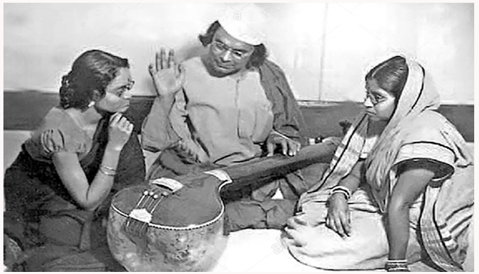 নজরুলের কবিতায় প্রেম