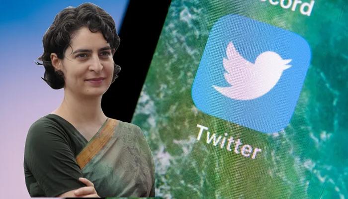 এবার প্রিয়াংকার বিরুদ্ধে মামলা