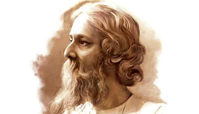 ‘মাঝে মাঝে প্রাণে তোমার পরশখানি দিয়ো’