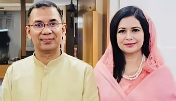 তারেক-জোবায়দার মামলার রায় বিকালে