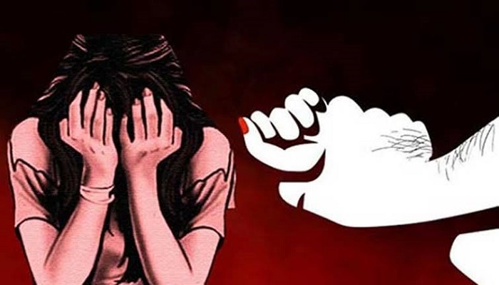 ছাতকে বাবার হাত থেকে রক্ষা পায়নি কিশোরী মেয়ের সম্ভ্রম