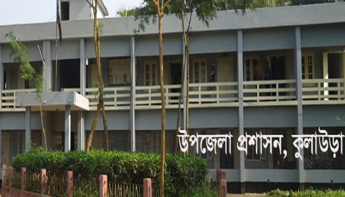 ইউপি সদস্যের বিরুদ্ধে লক্ষাধিক টাকা হাতিয়ে নেয়ার অভিযোগ