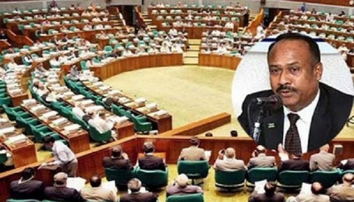 নাসা গ্রুপের ঋণের ২৫২ কোটি টাকা সুদ মাফ কোন নিয়মে, প্রশ্ন চুন্নুর