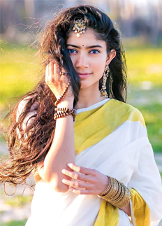 সাই পল্লবীর বিয়ের গুঞ্জন