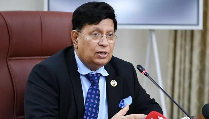 কারও মাতব্বরি সহ্য করা হবে না, বঙ্গবন্ধুকন্যা কাউকে ভয় পান না