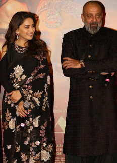 ‘ওর নজর সব সময় মাধুরীর দিকেই থাকত’