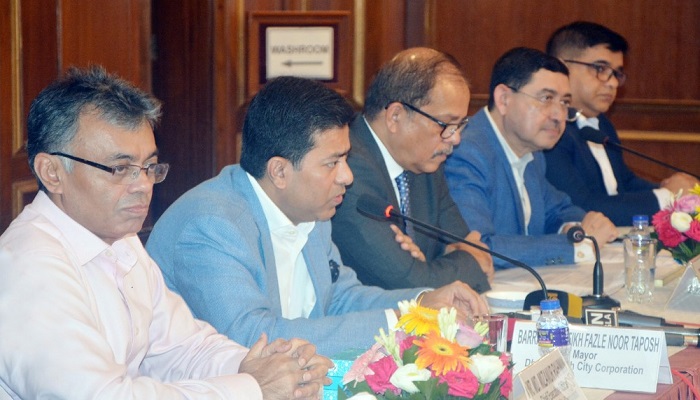 চালু হলো ৫ বছর মেয়াদী ট্রেড লাইসেন্স