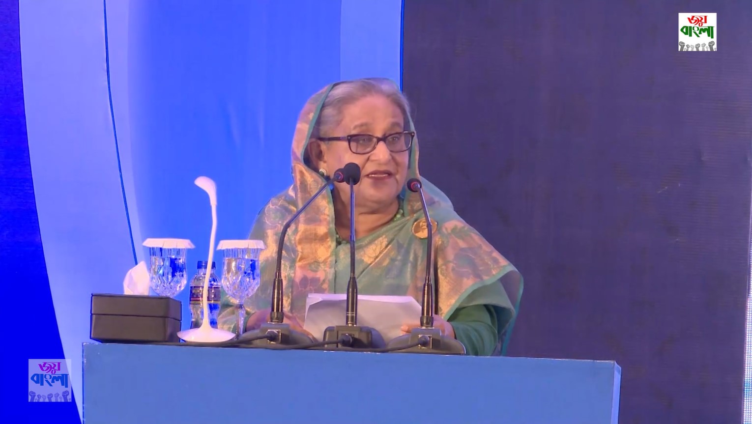 অভূতপূর্ব অর্থনৈতিক উন্নয়ন করেছে বাংলাদেশ