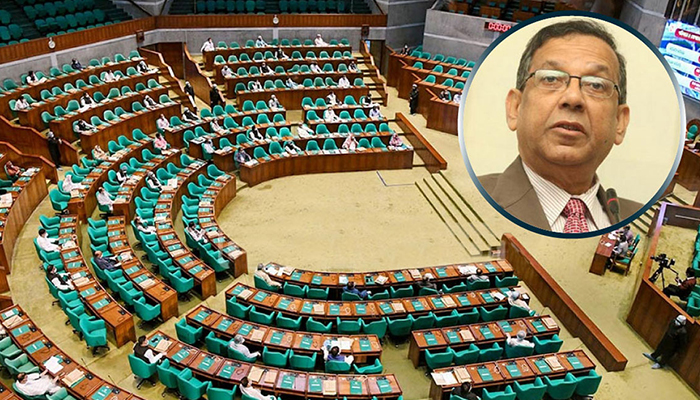ডিজিটাল নিরাপত্তা আইনে করা মামলা বাতিলের সুযোগ নেই