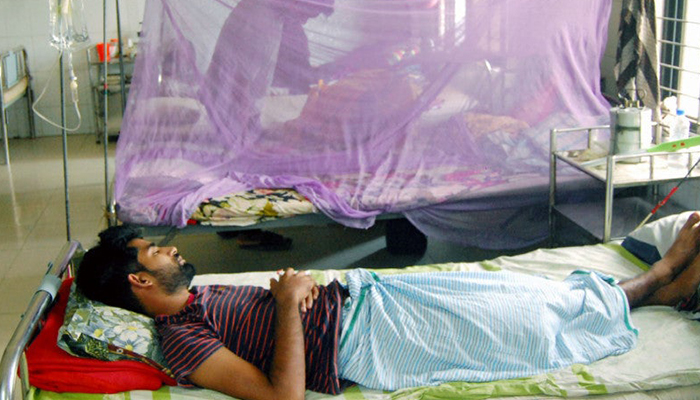ডেঙ্গুতে মৃত্যু ৮০০ ছাড়াল