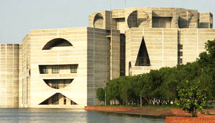 সংশোধিত ২০২৩ বালুমহাল ও মাটি ব্যবস্থাপনা বিল পাস