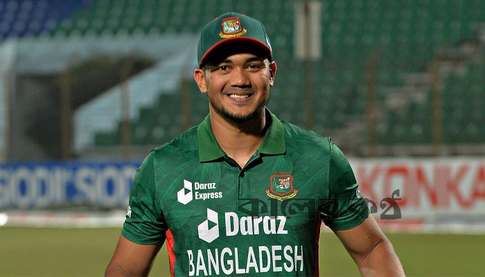 পাকিস্তানের কন্ডিশনে ক্রিকেট খেলা চ্যালেঞ্জিং