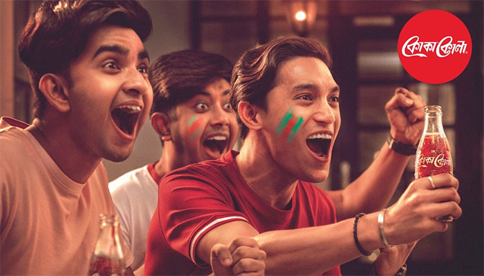 ‘বিশ্বাসে ম্যাজিক’ ক্যাম্পেইনে ভারতে আইসিসি বিশ্বকাপ দেখার সুযোগ