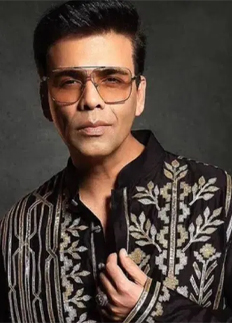 নিজের বায়োপিক তৈরি করবেন করণ জোহর!