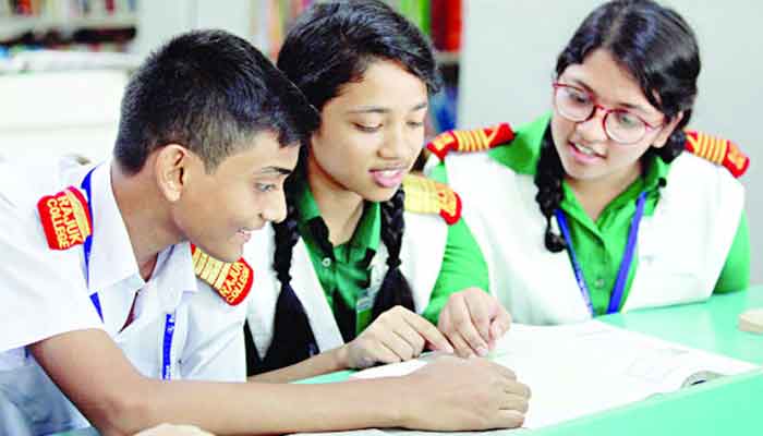 মাধ্যমিকে আর বিভাগ বিভাজন থাকছে না, আদেশ জারি